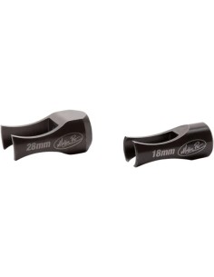 Adapter-Set für T-6 Ventilfeder-Kompressionswerkzeug