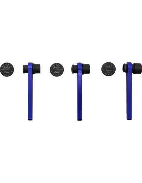 MOTION PRO Tools - TOOL TAPPET ADJ SET
