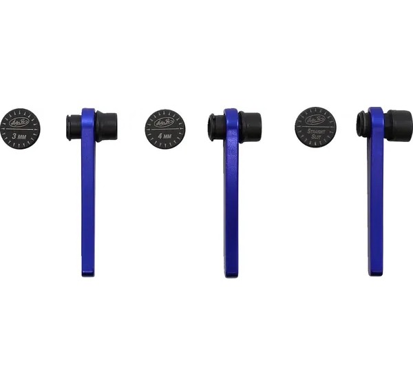 MOTION PRO Tools - TOOL TAPPET ADJ SET