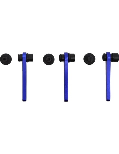 MOTION PRO Tools - Detailansicht