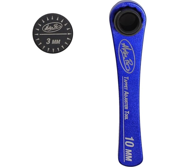 MOTION PRO Tools für YAMAHA TW 200 1995-2023