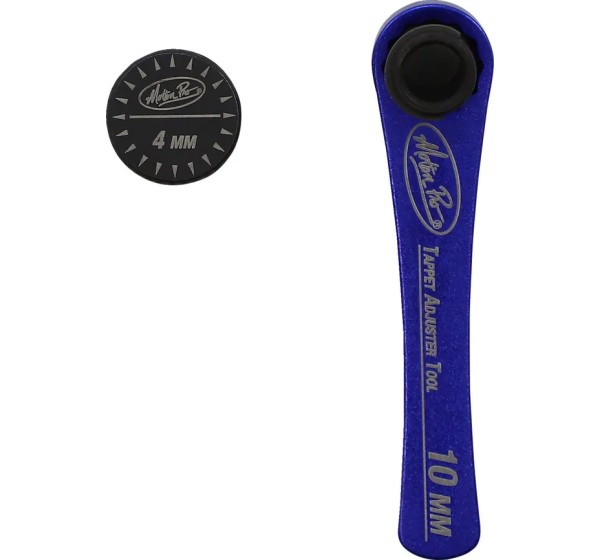 MOTION PRO Tools - TOOL TAPPET ADJ 4X10MM