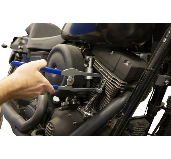 MOTION PRO Montagematerial & Zubehör - Detailansicht