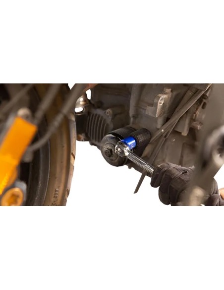 MOTION PRO Ölfilter - Detailansicht