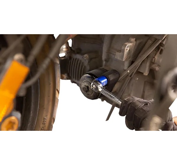MOTION PRO Ölfilter - Detailansicht