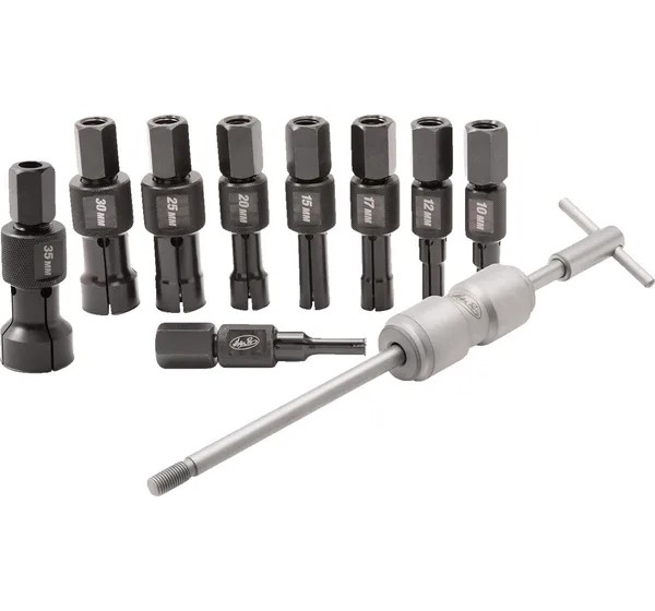 MOTION PRO Tools - BLIND BEARING ROMOVER KIT with