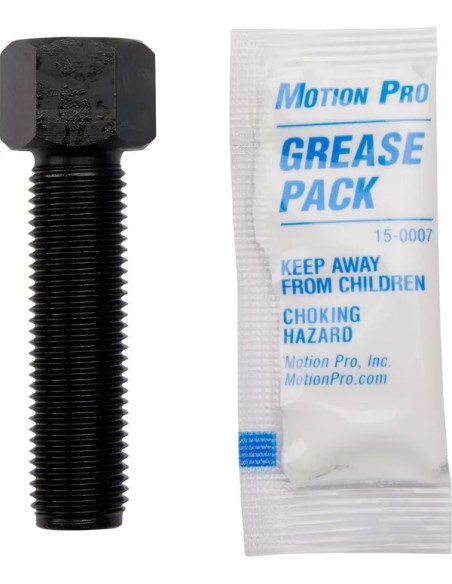 MOTION PRO Montagematerial & Zubehör für HONDA TRX 250 X 2009-2025