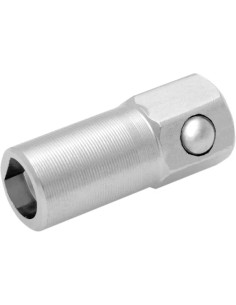 Ersatz-D-förmiger Bit