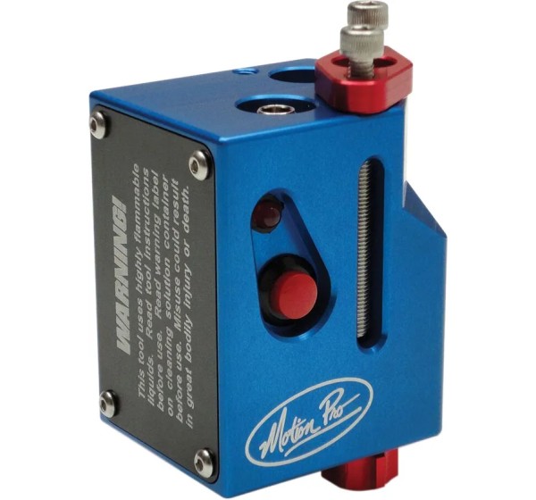 MOTION PRO Vergaser für YAMAHA YZ 450 F 2010-2025