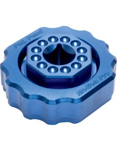 TOOL FORK CAP SET-KYB 49M