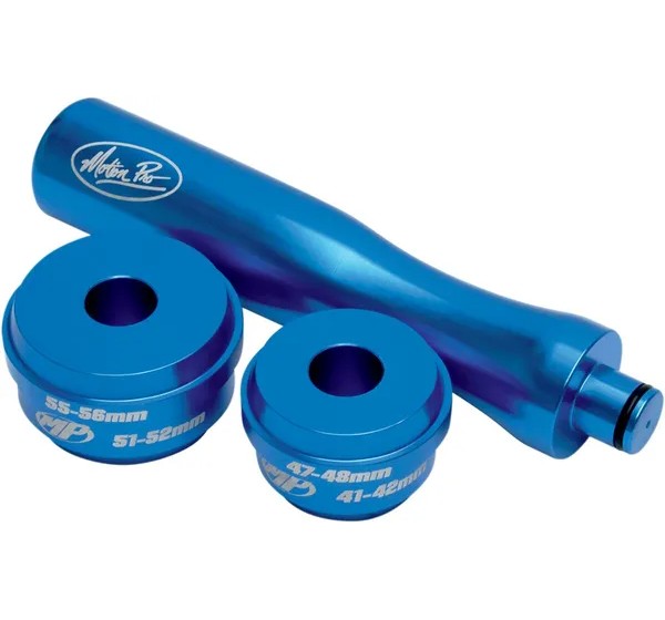 MOTION PRO Tools - TOOL BEARING DRIVER-STEER
