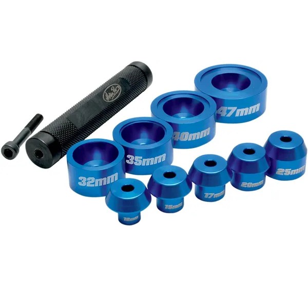 MOTION PRO Tools - TOOL BEARING DRIVER-WHEEL