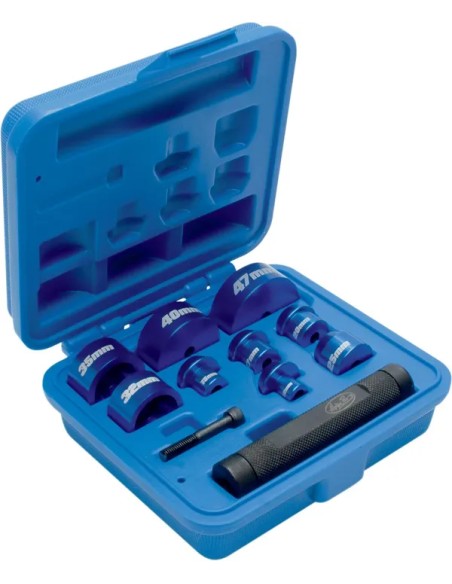 MOTION PRO Tools - Detailansicht