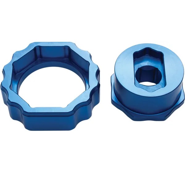 MOTION PRO Tools für SUZUKI DR-Z 400 SM 2006-2024