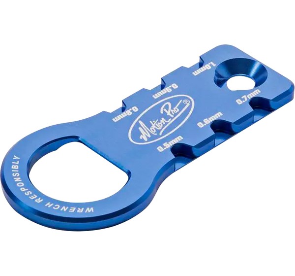 MOTION PRO Tools - TOOL SPARK PLUG GAP