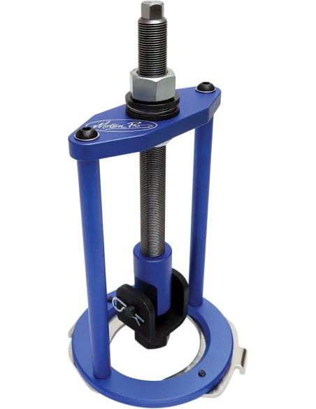 MOTION PRO Tools - TOOL SHOCK SPRING COMP