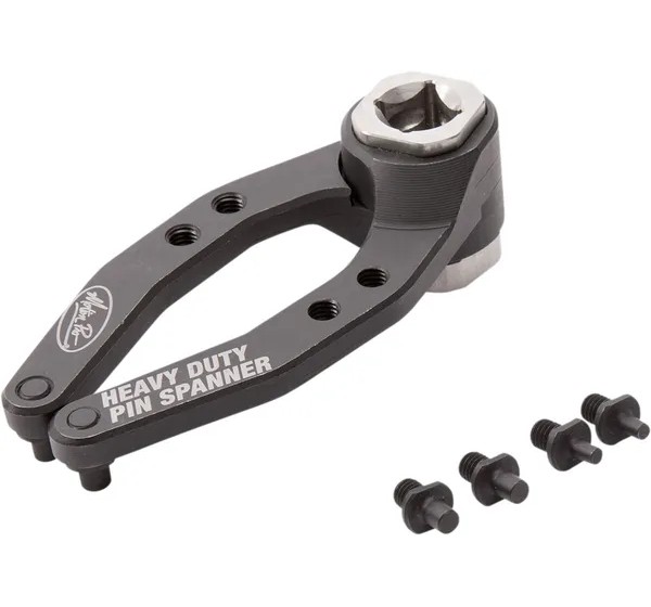 MOTION PRO Tools - TOOL H-DUTY PIN SPANNER