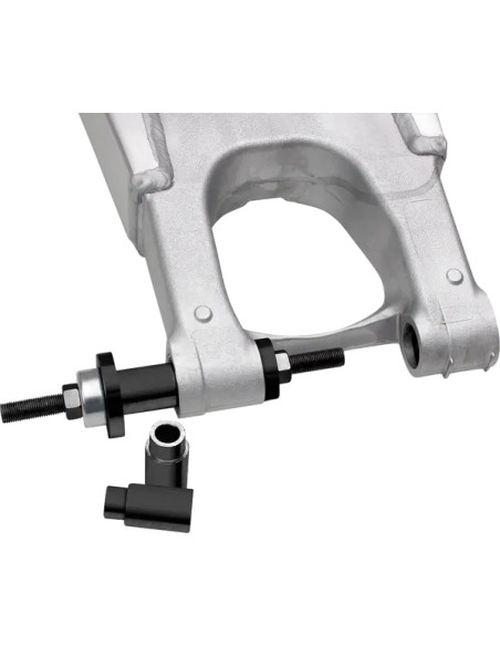 MOTION PRO Montagematerial & Zubehör - Detailansicht