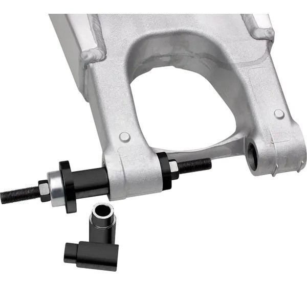 MOTION PRO Montagematerial & Zubehör - Detailansicht