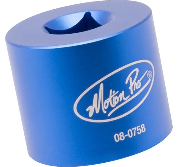 MOTION PRO Tools - FORK CAP SOCKET 41mm HD