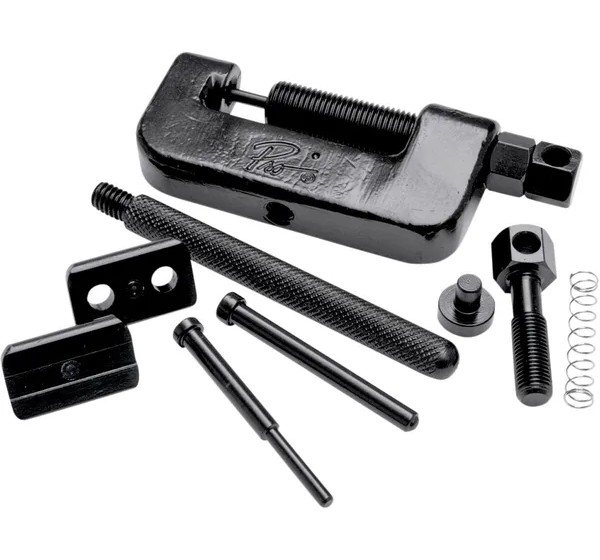 MOTION PRO Tools - TOOL CHAIN BRK RVT PRESS