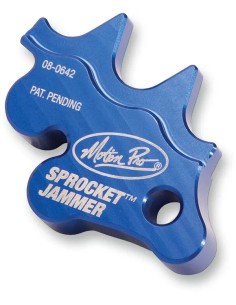 Sprocket Jammer™