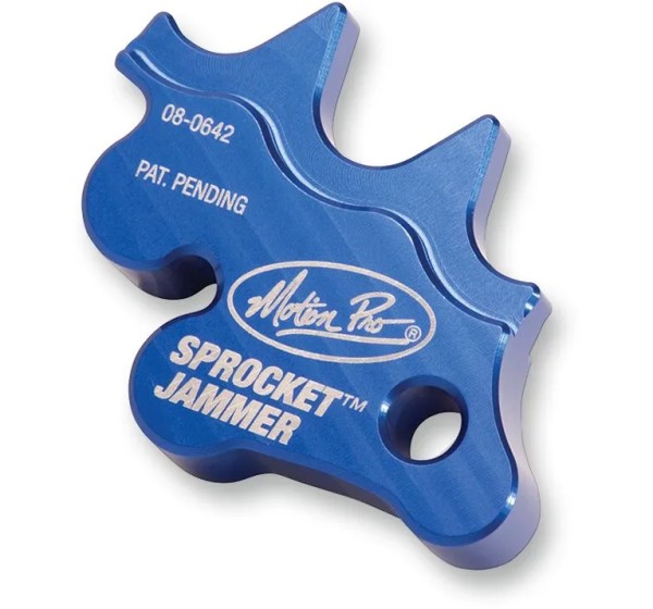 MOTION PRO Tools - TOOL SPROCKET JAMMER
