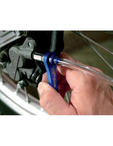 MOTION PRO Montagematerial & Zubehör - Detailansicht