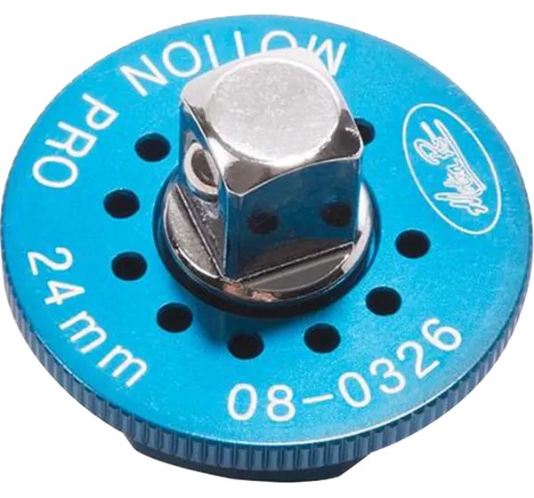 MOTION PRO Tools - DRIVE ADAPTER 24MM 3/8