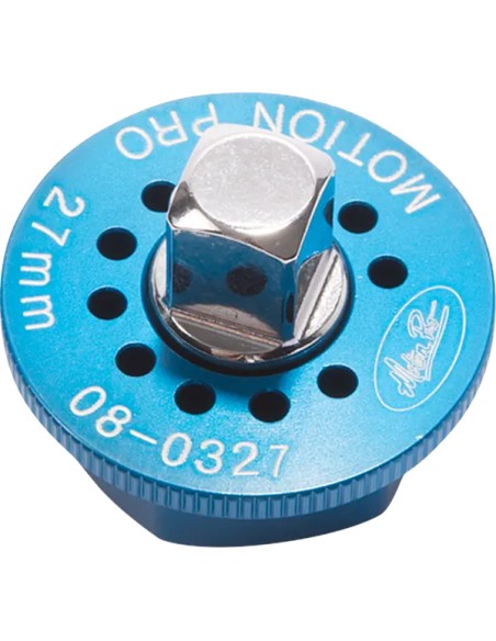 MOTION PRO Tools - DRIVE ADAPTER 27MM 3/8