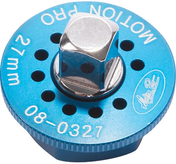 MOTION PRO Tools - DRIVE ADAPTER 27MM 3/8