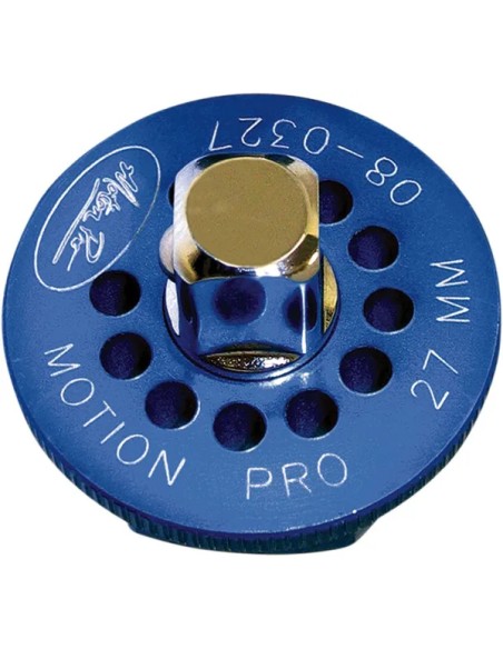 MOTION PRO Tools - Detailansicht