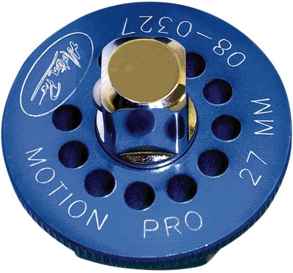MOTION PRO Tools - Detailansicht