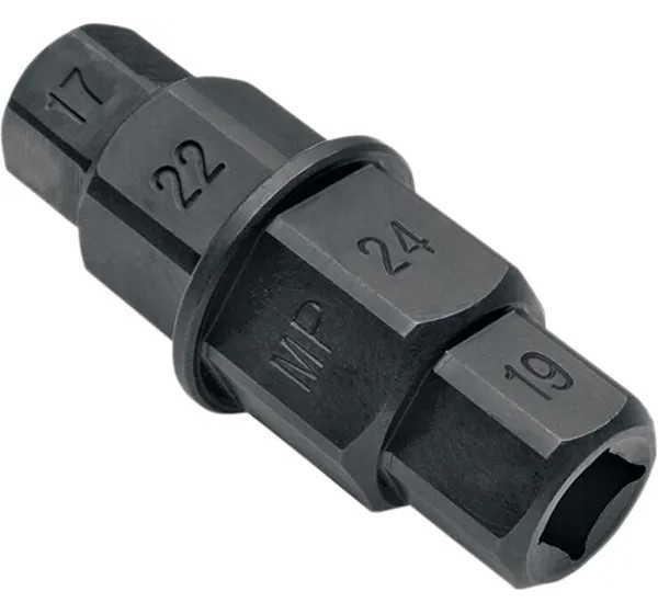 MOTION PRO Tools für YAMAHA YZ 250 1999-2024
