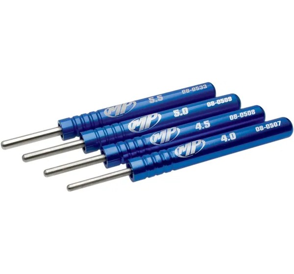 MOTION PRO Tools - TOOL VALVE STEM SEAL SET