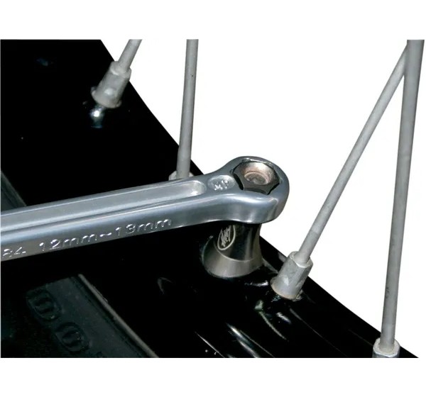 MOTION PRO Tools - Einbaubeispiel