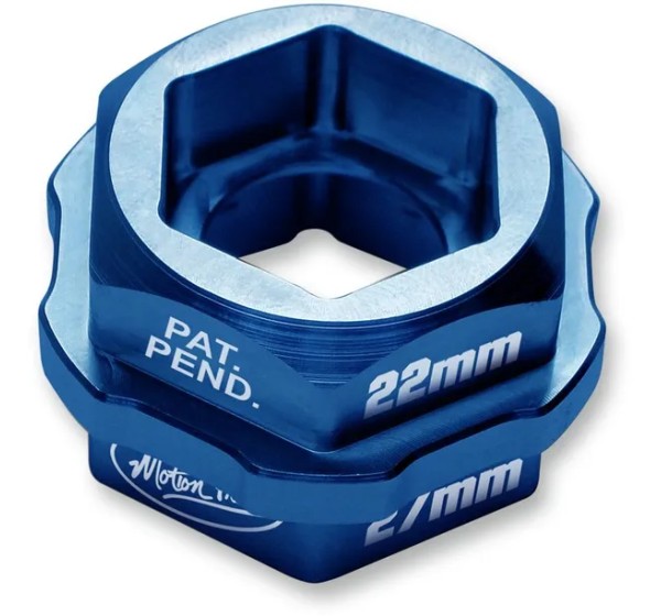 MOTION PRO Tools für HONDA CRF 450 R 2010-2020