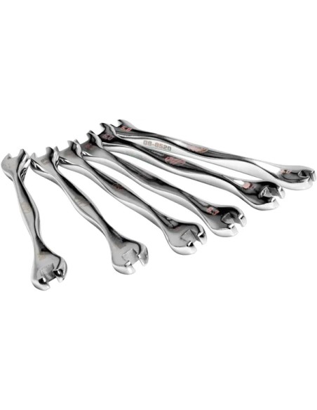 MOTION PRO Tools - TOOL SPOKE WRENCH SET-6