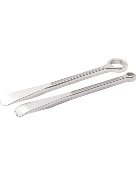 MOTION PRO Tools - T6 COMBO LEVER SET 24 mm & 10/
