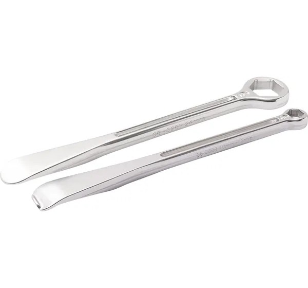 MOTION PRO Tools - T6 COMBO LEVER SET 24 mm & 10/