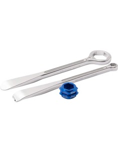 T6 Kombihebel-Set mit Adapter