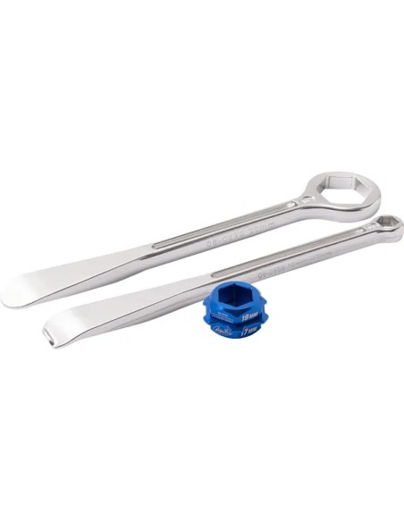 MOTION PRO Tools - T6 COMBO LEVER SET 32 mm  10/1
