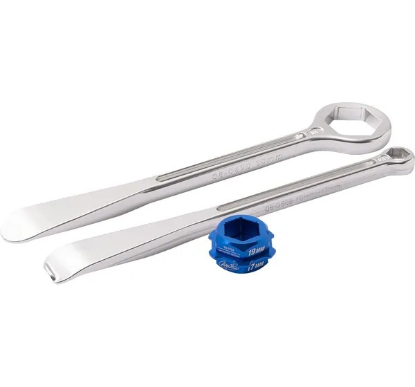 MOTION PRO Tools - T6 COMBO LEVER SET 32 mm  10/1