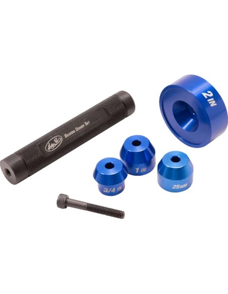 MOTION PRO Tools - WHEEL BEARING DRIVER SET for H