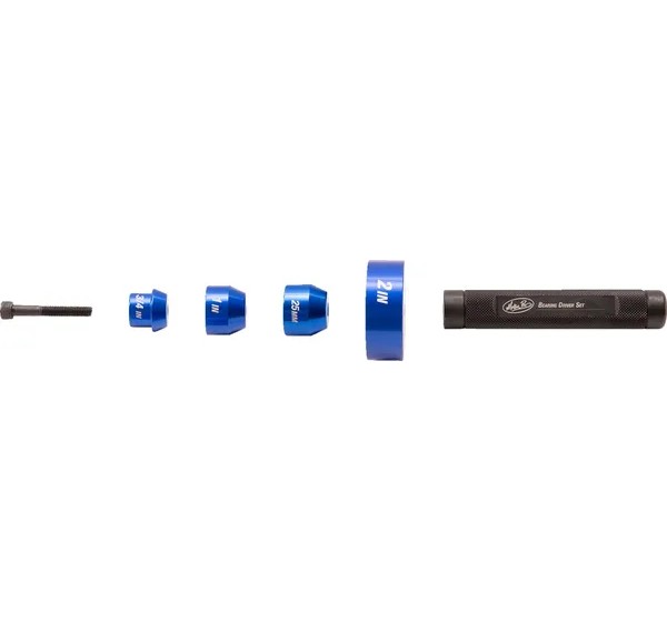 MOTION PRO Tools - Einbaubeispiel