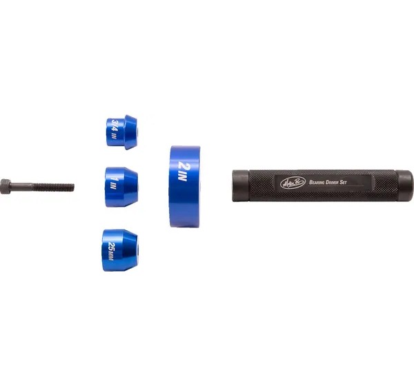 MOTION PRO Tools Bild 5