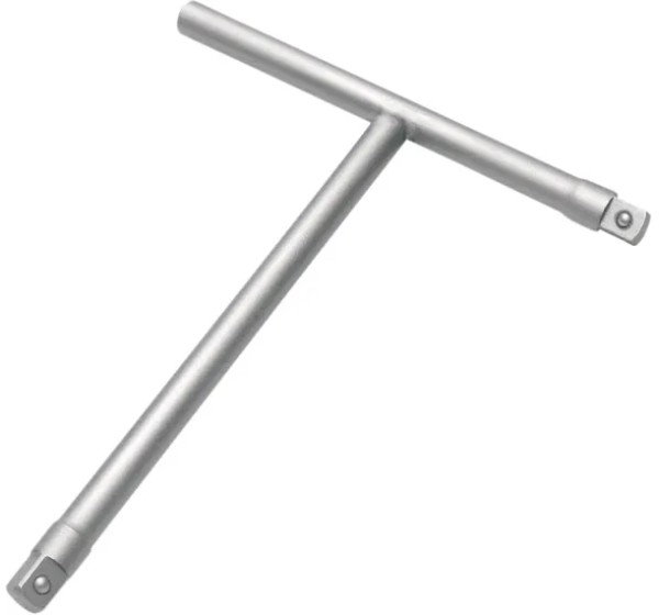 MOTION PRO Tools - TOOL 3/8 MINI T-HNDL