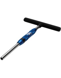 1/4" Sechskant-Bit T-Griff Drehgriff