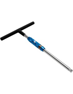 Spinner II T-Griff Werkzeug mit Drehgelenk