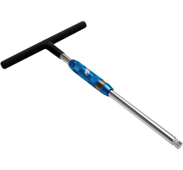 MOTION PRO Tools - TOOL T-HAND SPINNER 3/8
